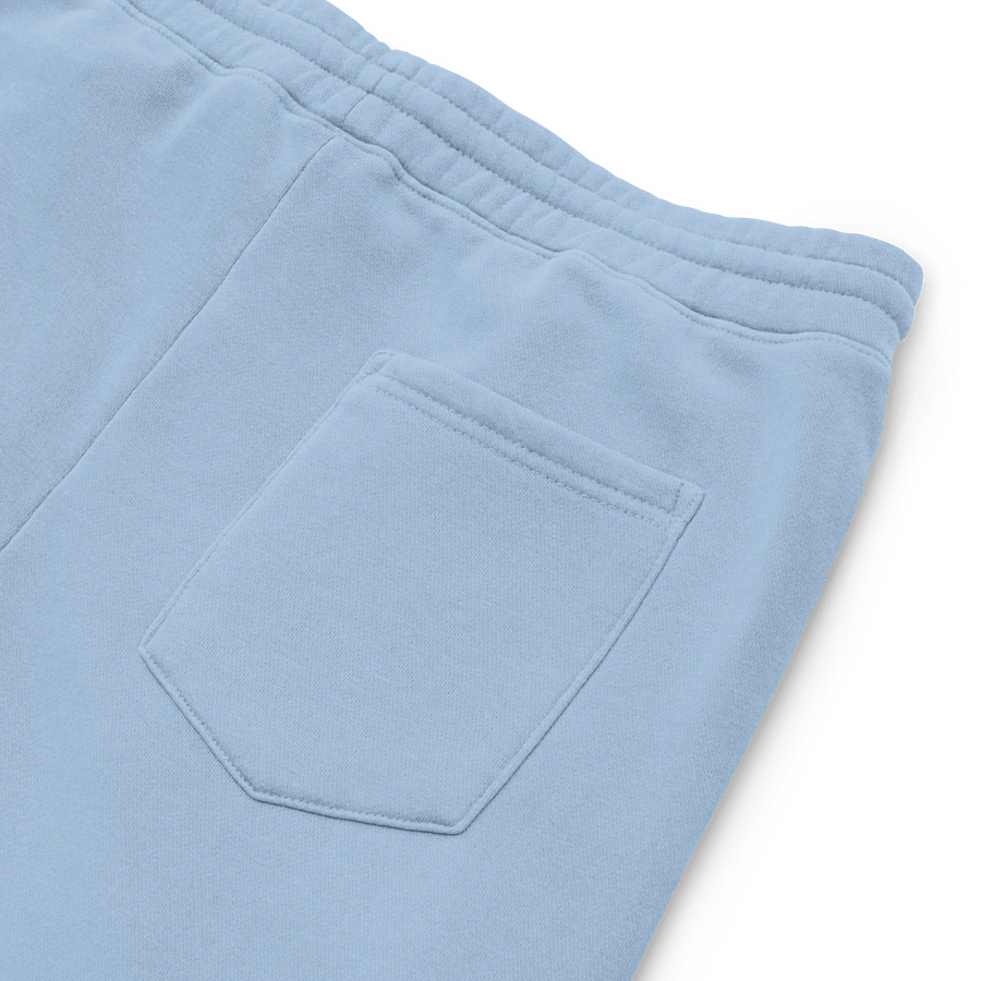 Armchair Detective Sweatpants - Blue product image (6)