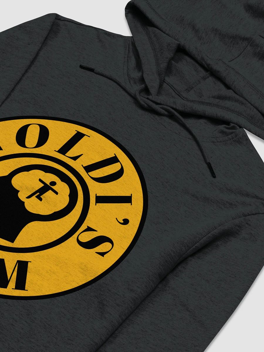 LIGHTWEIGHT HOODIE product image (3)