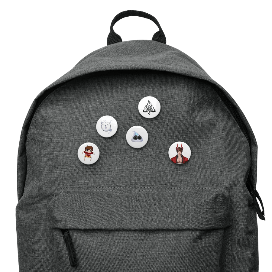 Lahzerin Pin Set product image (10)