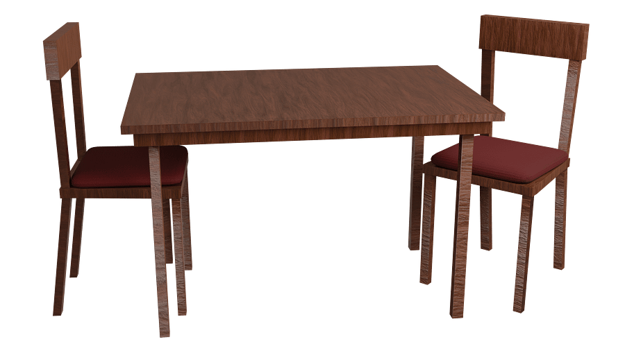 Breakfast Nook Table product image (6)