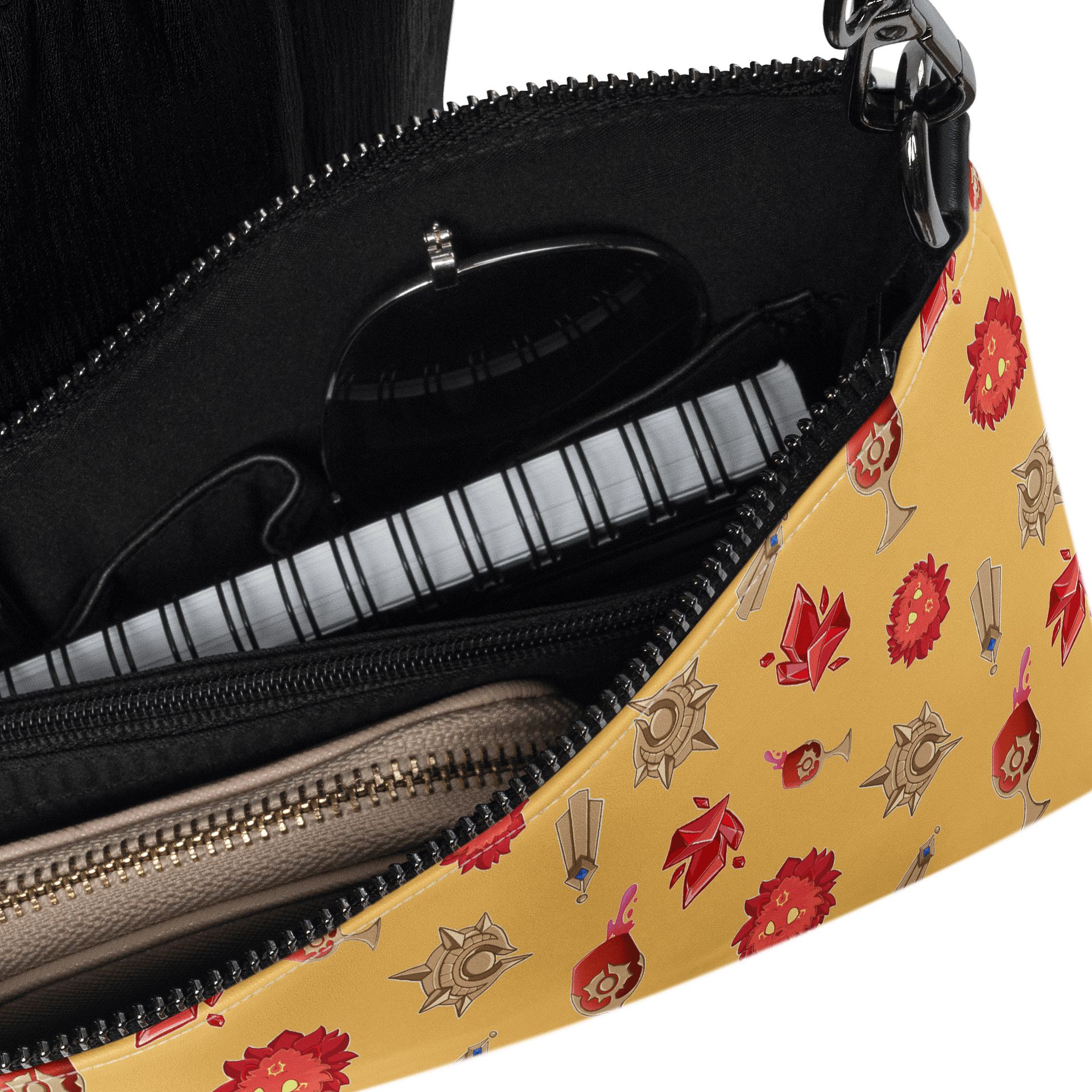 Mydei Pattern Crossbody Bag product image (3)