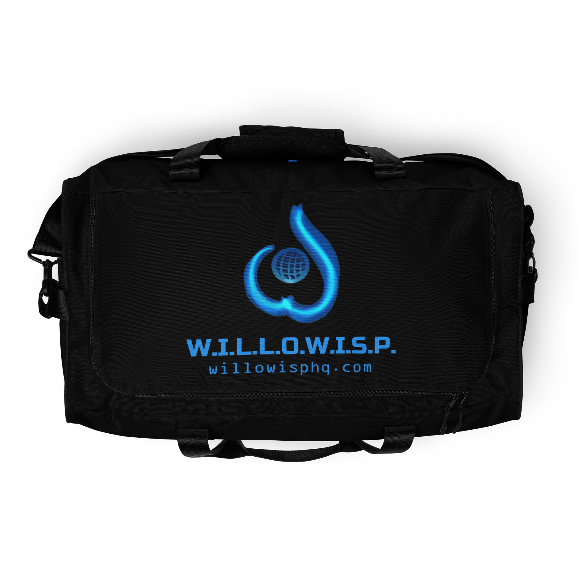WILLOWISP Duffle Bag product image (8)