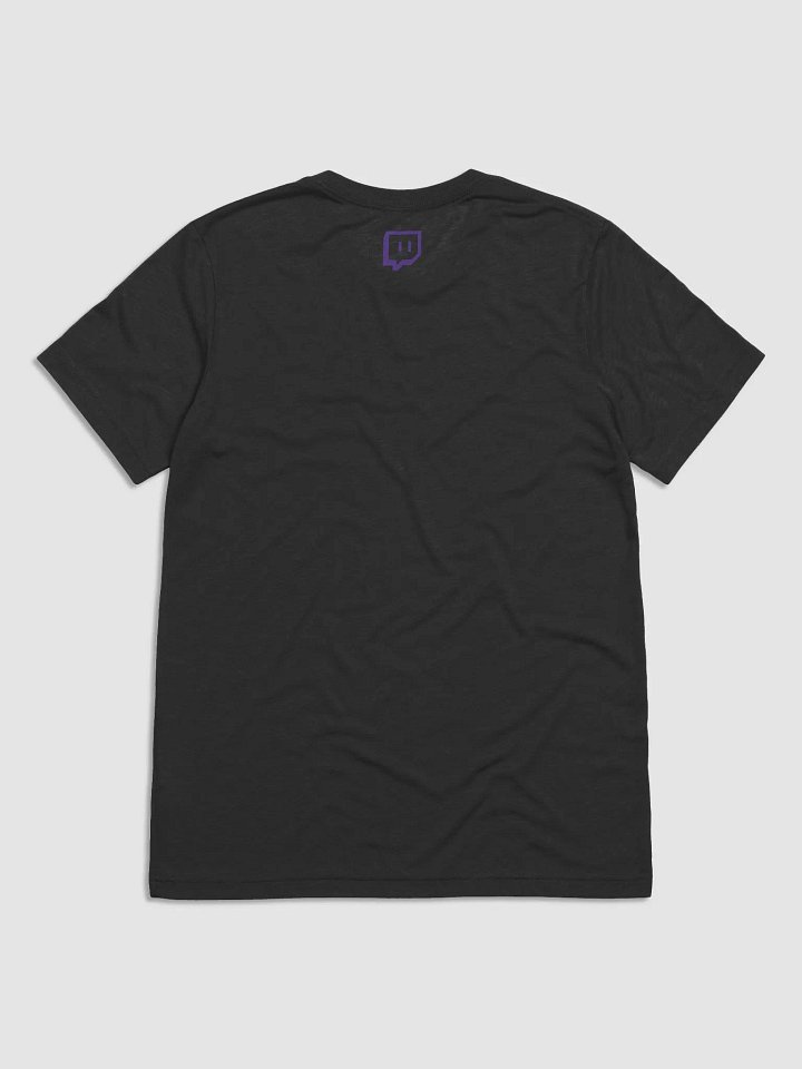 Gh0sT Logo Tee product image (2)