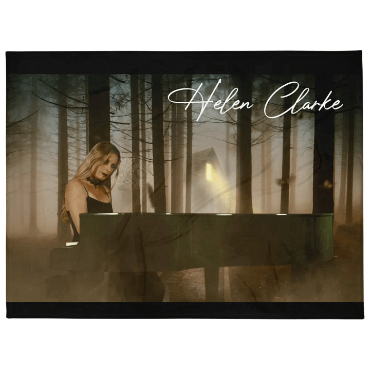 Helen Clarke Vampire Blanket product image (2)