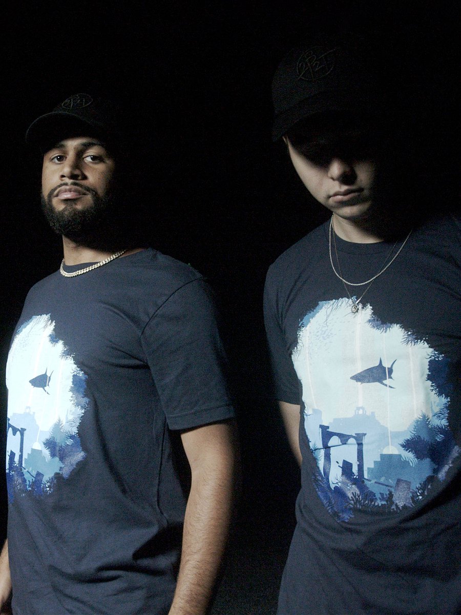 Fitlantis T-Shirt product image (5)