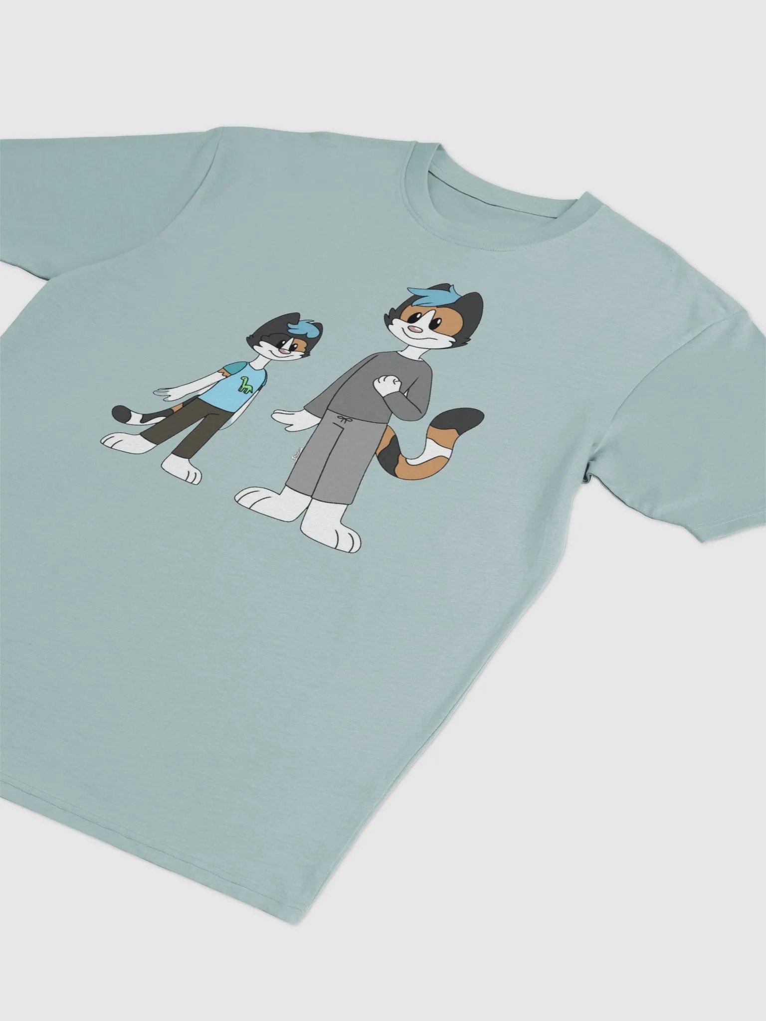 James & Zack Evans T Shirt product image (3)