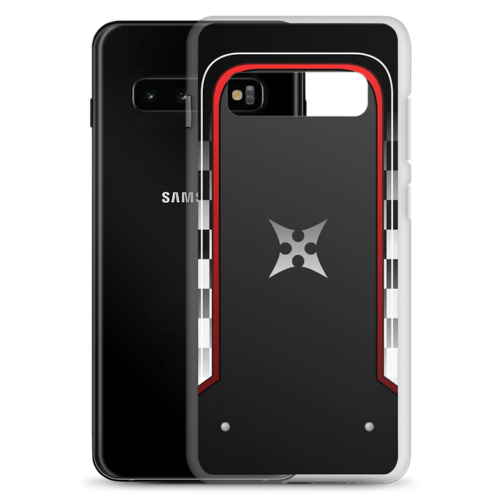 Gummiphone X Roxas Case (Samsung) product image (23)