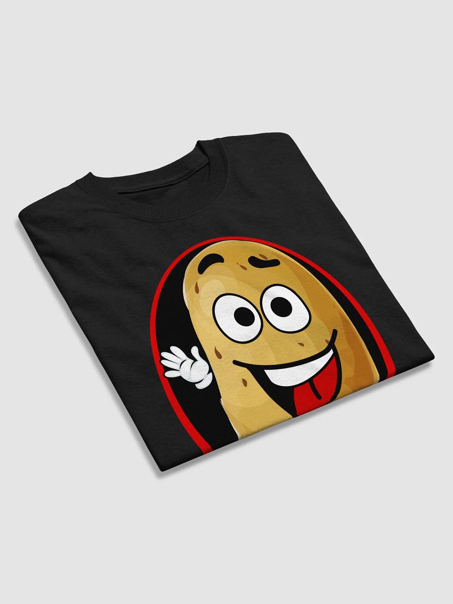 OG Logo Heavy Tee product image (3)
