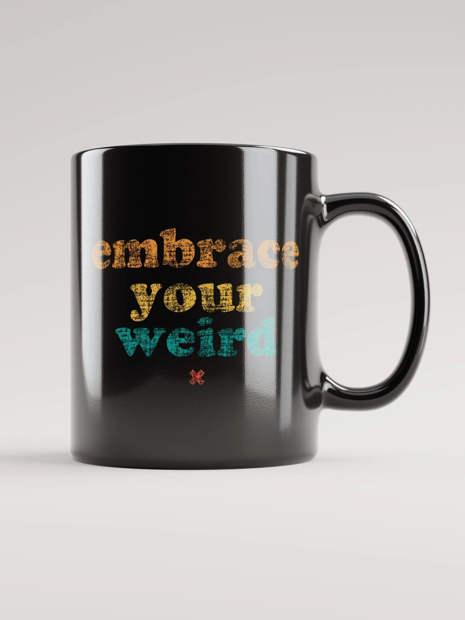 Weird Series Mug product image (11)
