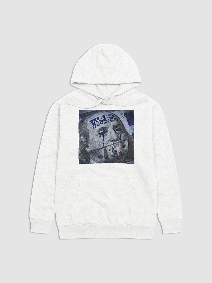 BLUE FACE HUNNIDS product image (1)