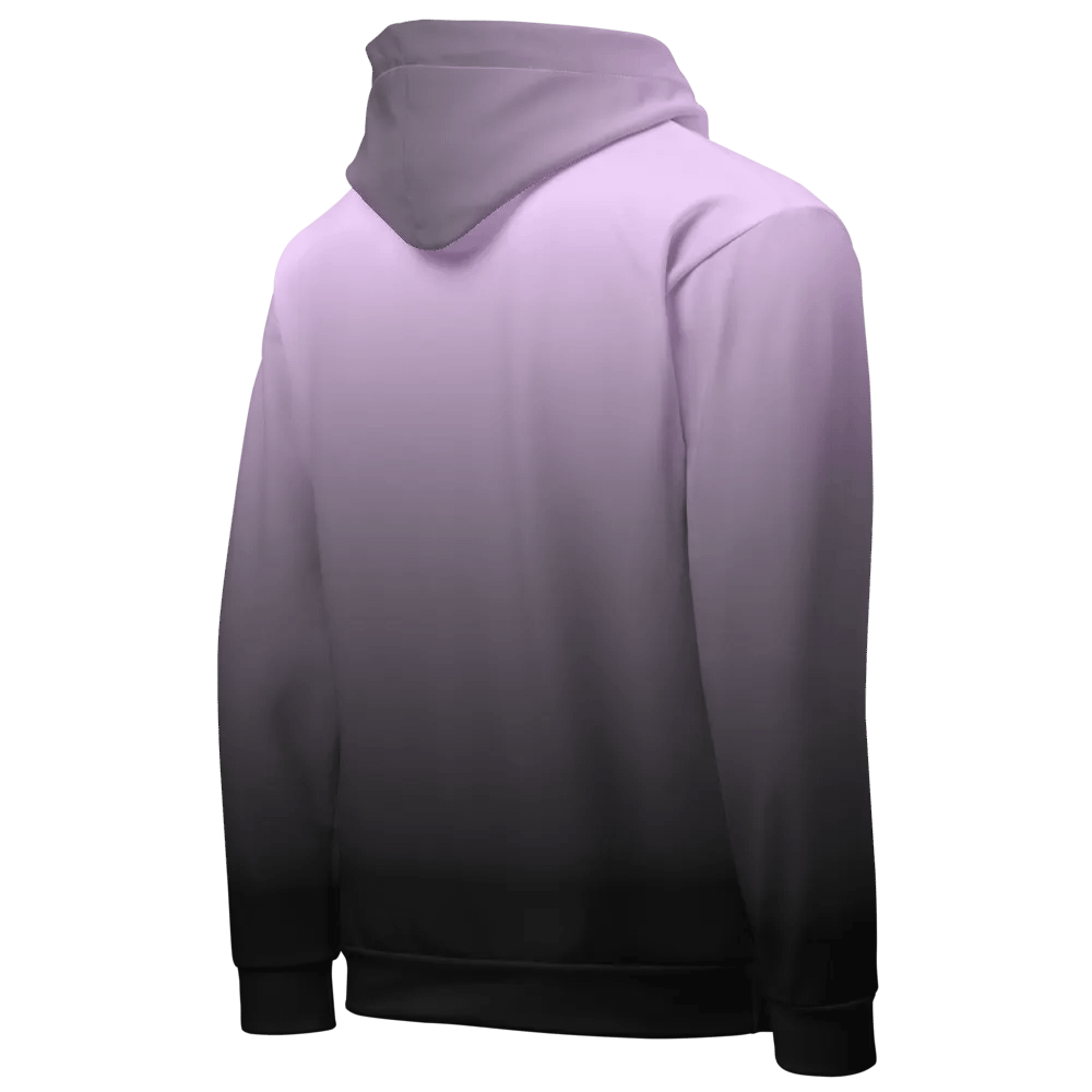 Black Pink Heavyweight Hoodie product image (3)