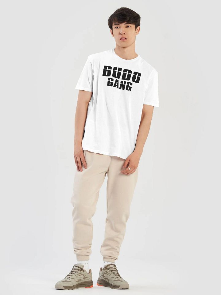 Budo Gang Martial Arts T-Shirt product image (2)