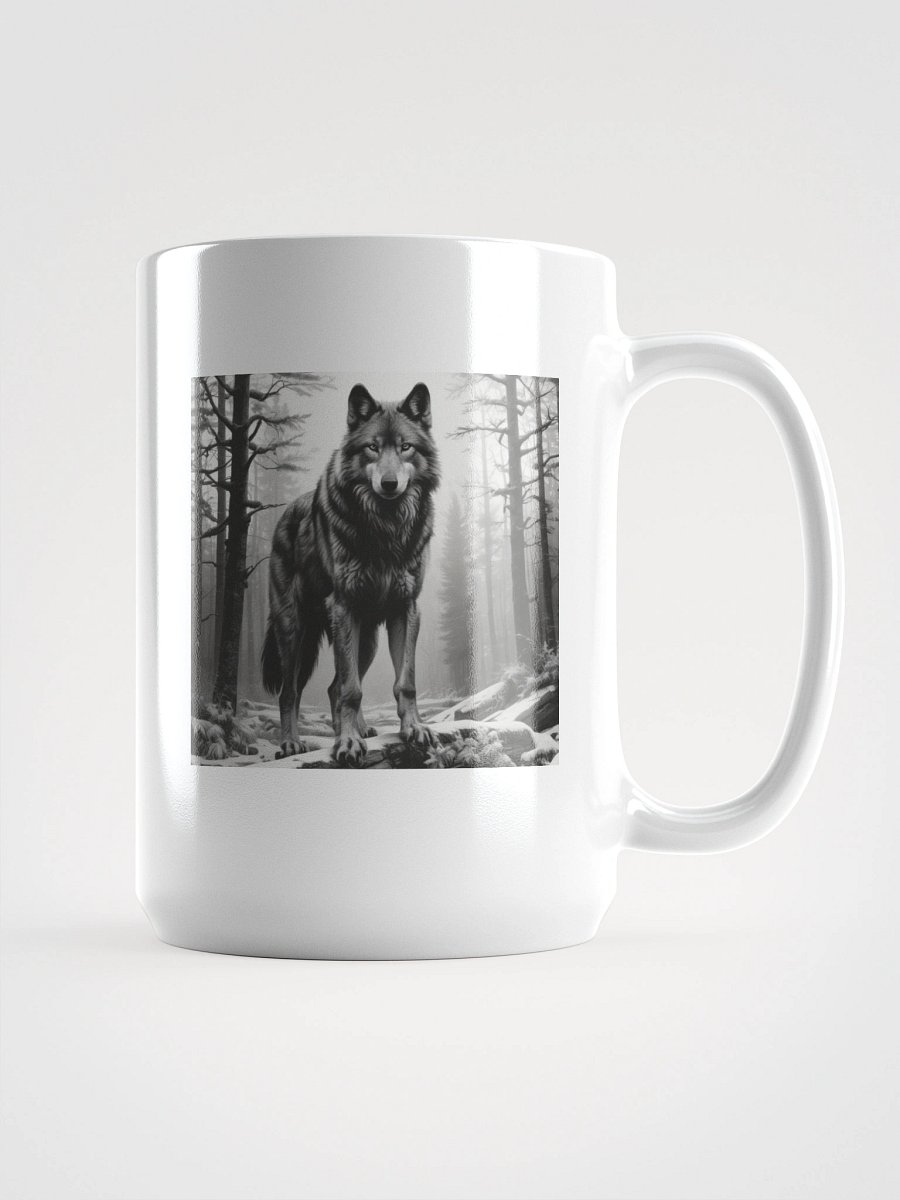 Wolf product image (1)