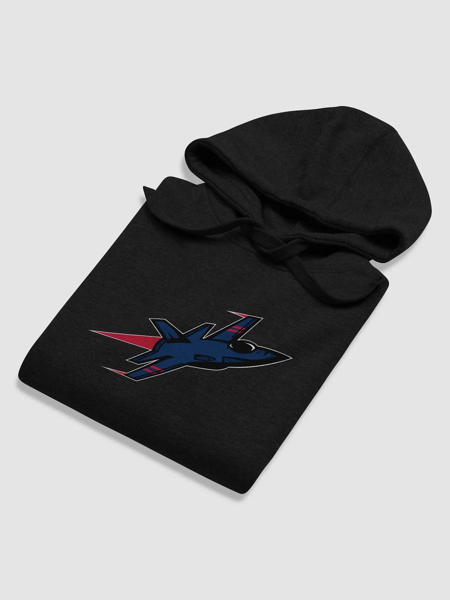 Jets Premium Unisex Hoodie product image (6)