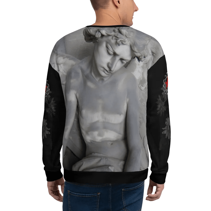 The Guardian Angel Sweatshirt product image (3)