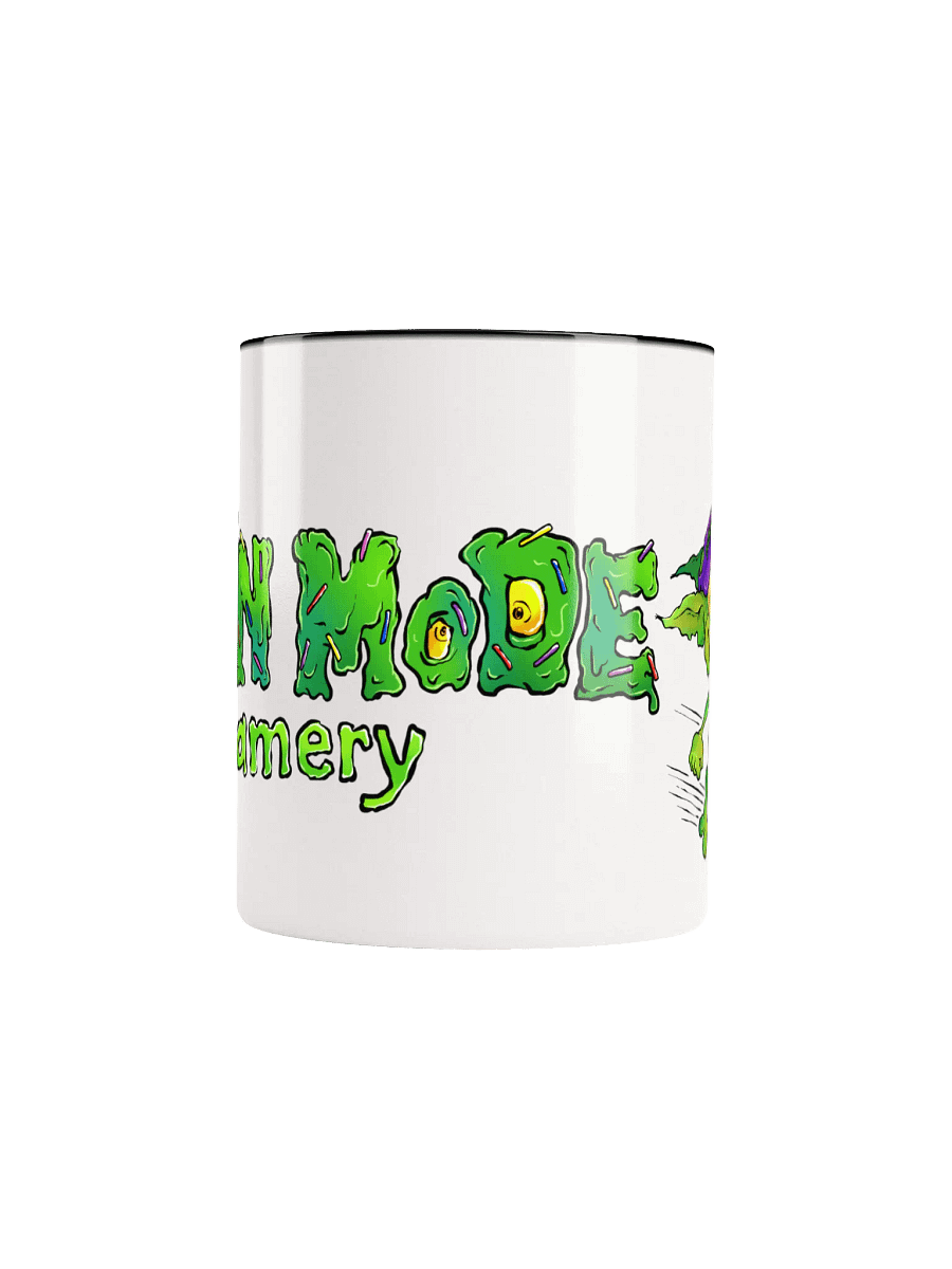 Goblin Mode Mug: Sip into Mischief product image (5)
