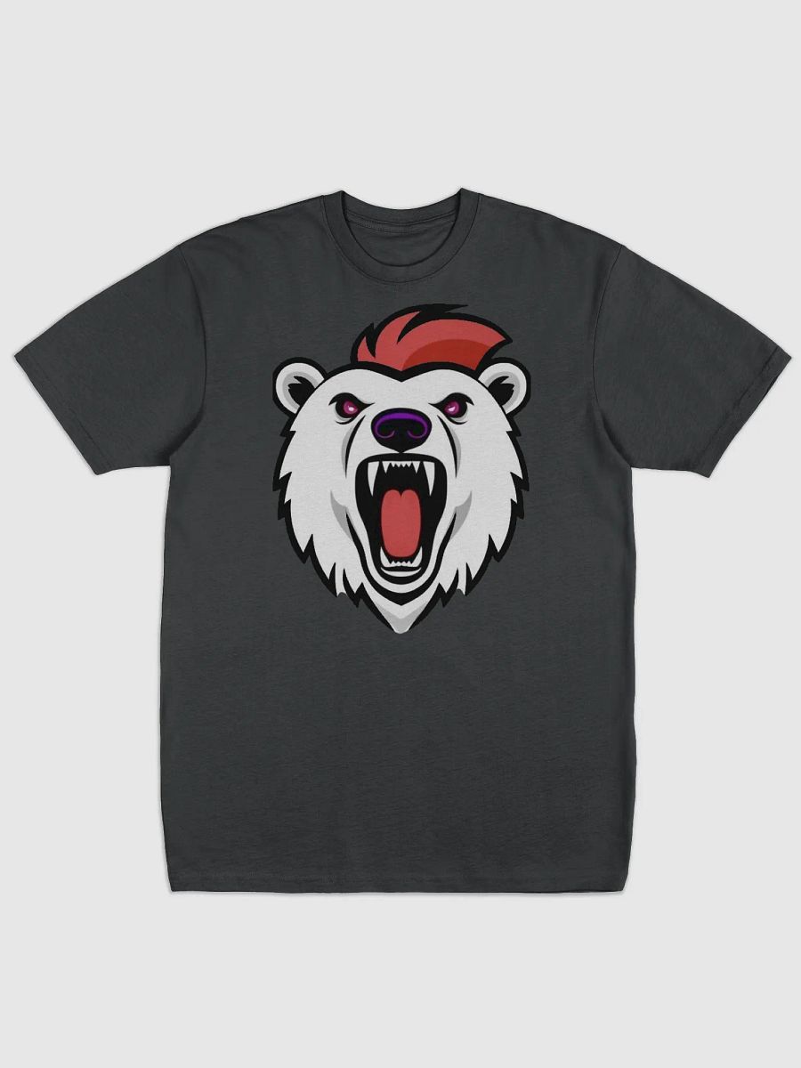 Hell Frozen Over shirt product image (1)