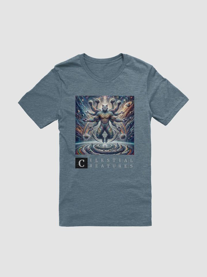 Celestial Creatures | Supersoft T-Shirt product image (1)