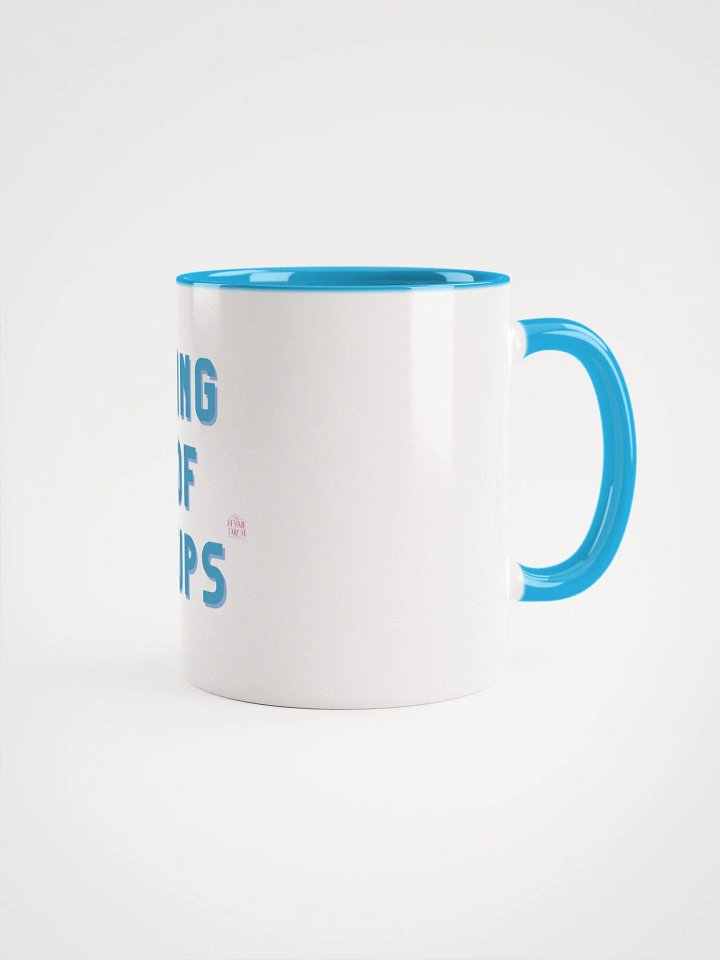 King of Cups Mug product image (1)