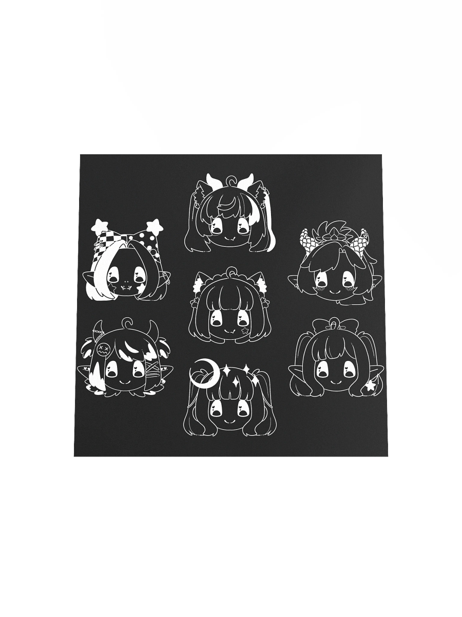 StarGazer Crew Print! product image (11)