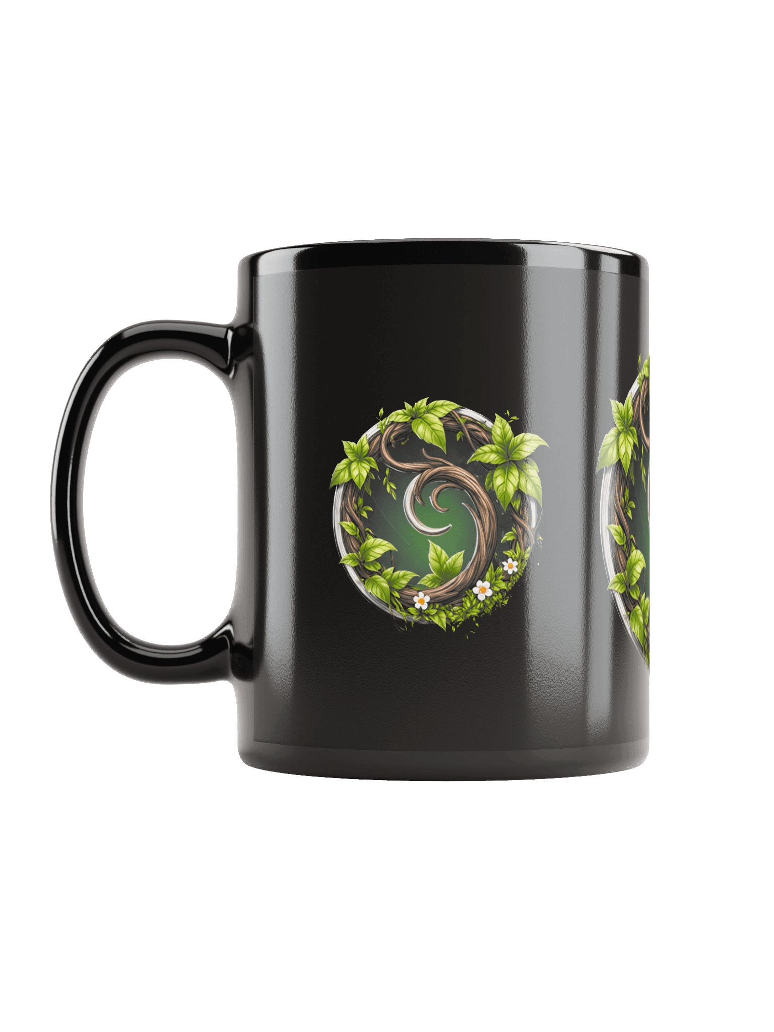 Earth Emblem Mug product image (12)