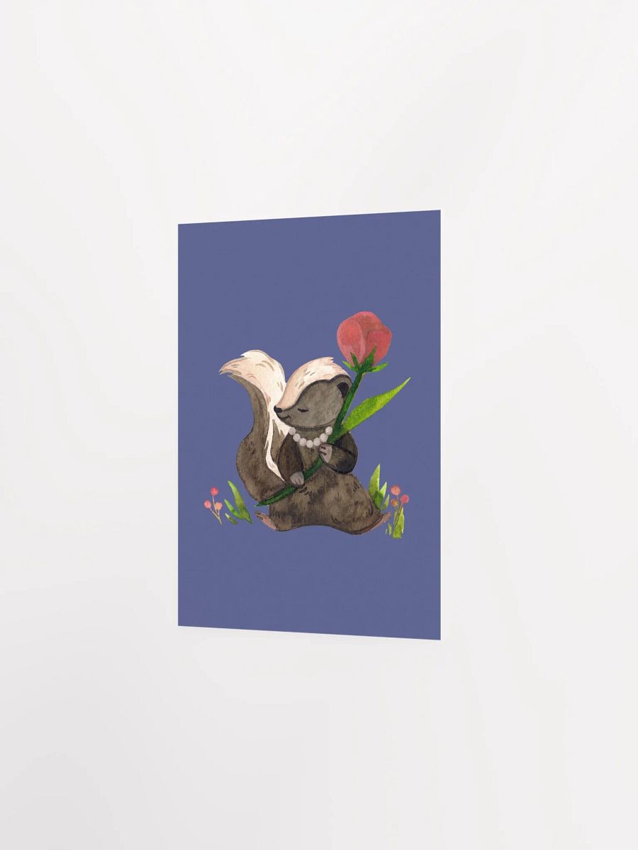 Bramble's Pearls | Poster product image (2)