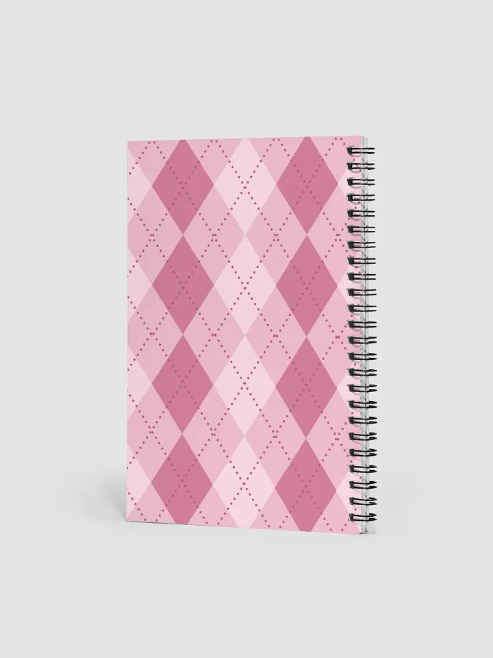 Axolotl Notebook product image (2)
