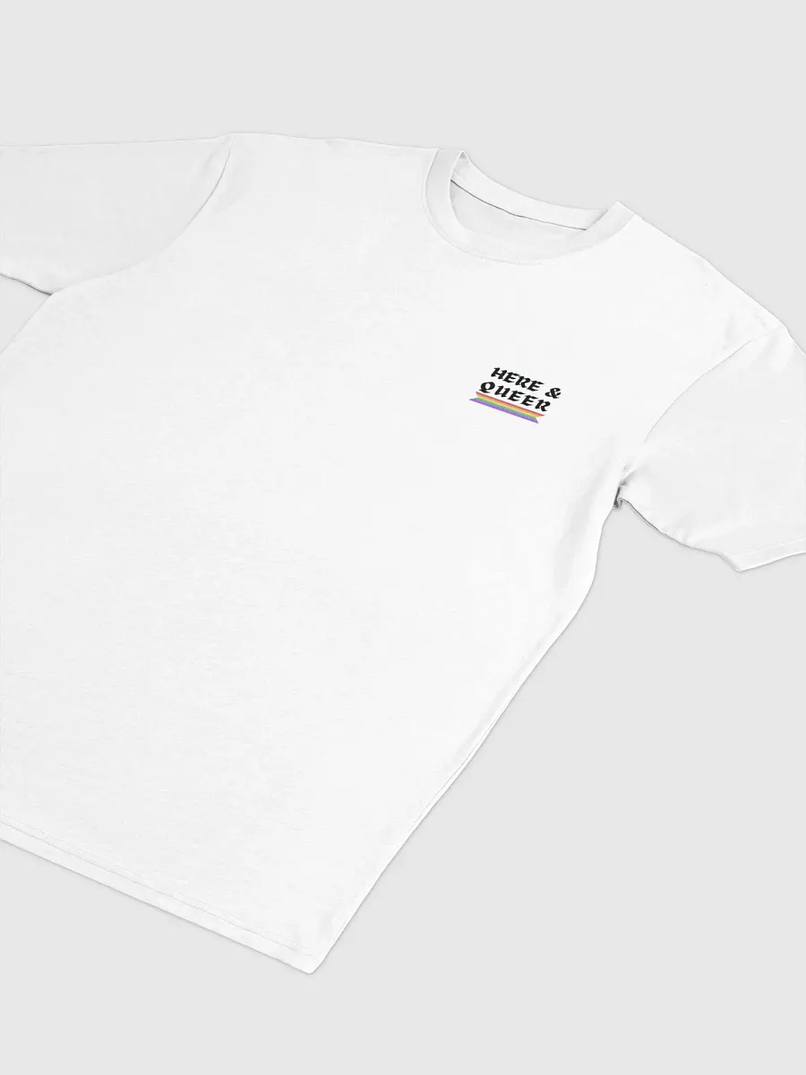 priDEMONth Shirt {Light} product image (3)
