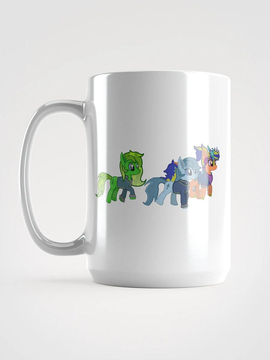 2025 Trio Fallout Equestria Mug product image (6)