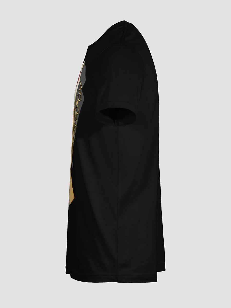 Circus Ringmaster Halloween Costume Funny T-Shirt product image (9)