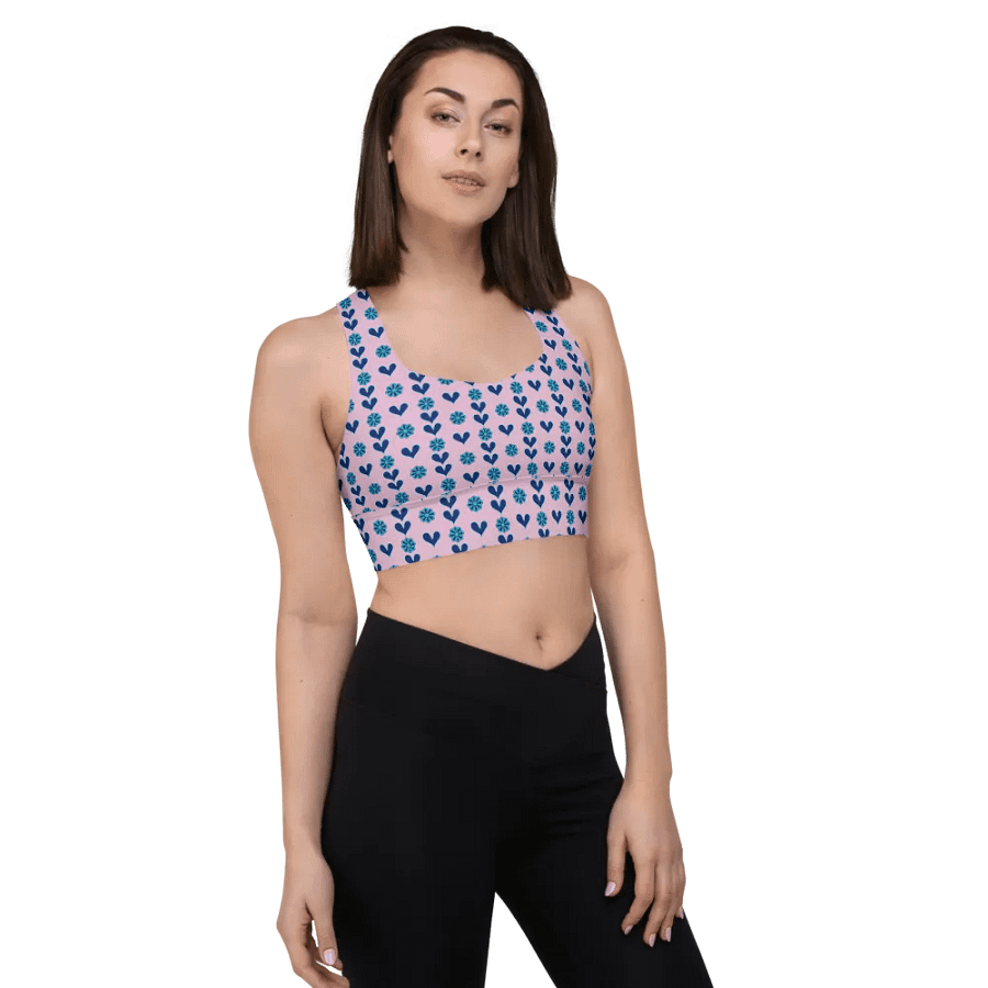 Sports Bra 1 product image (4)