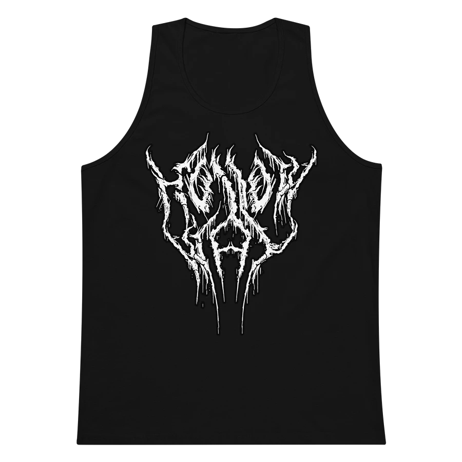 HOLLOWxWAY Tank Top product image (5)