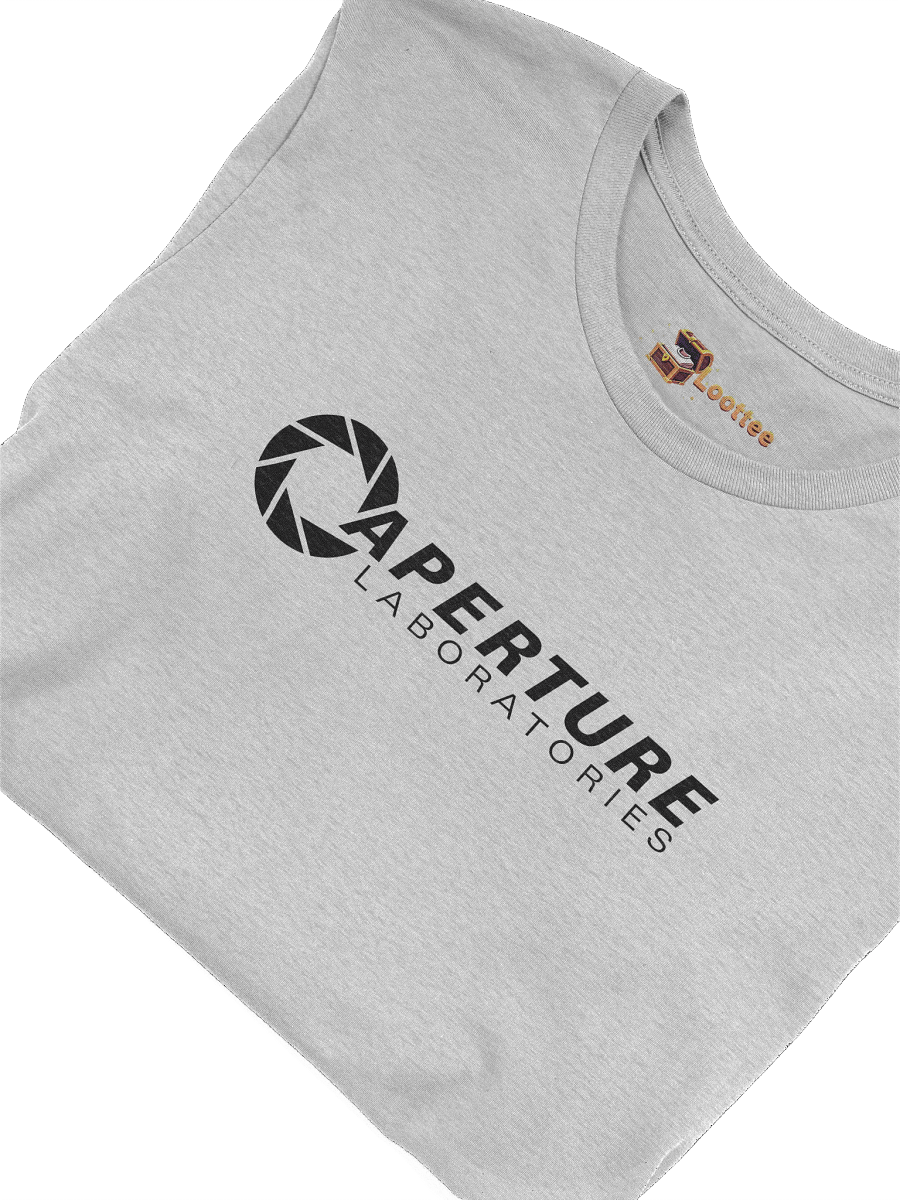 Aperture Science product image (10)