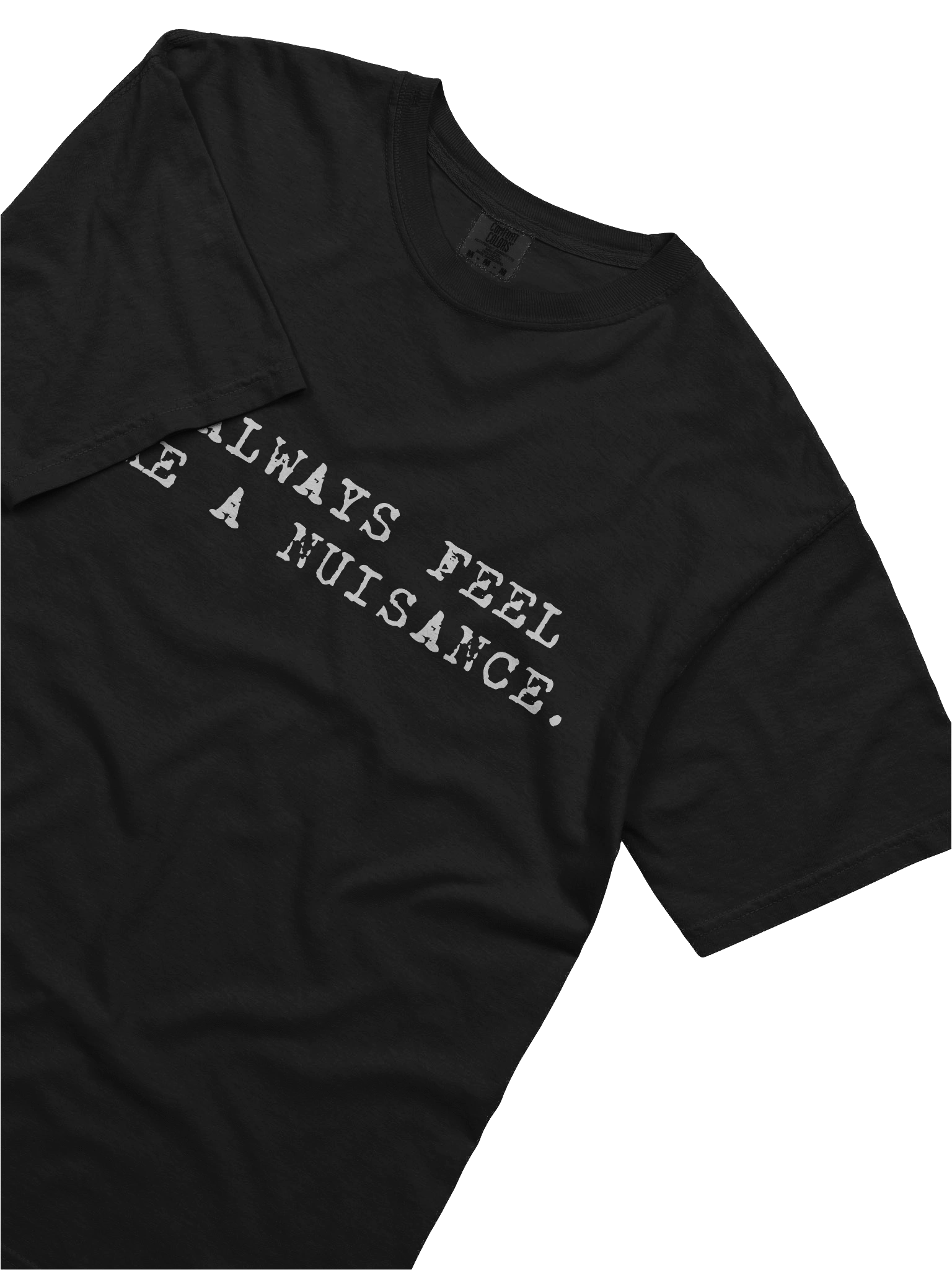 Emo Night Kent Nuisance Shirt product image (5)