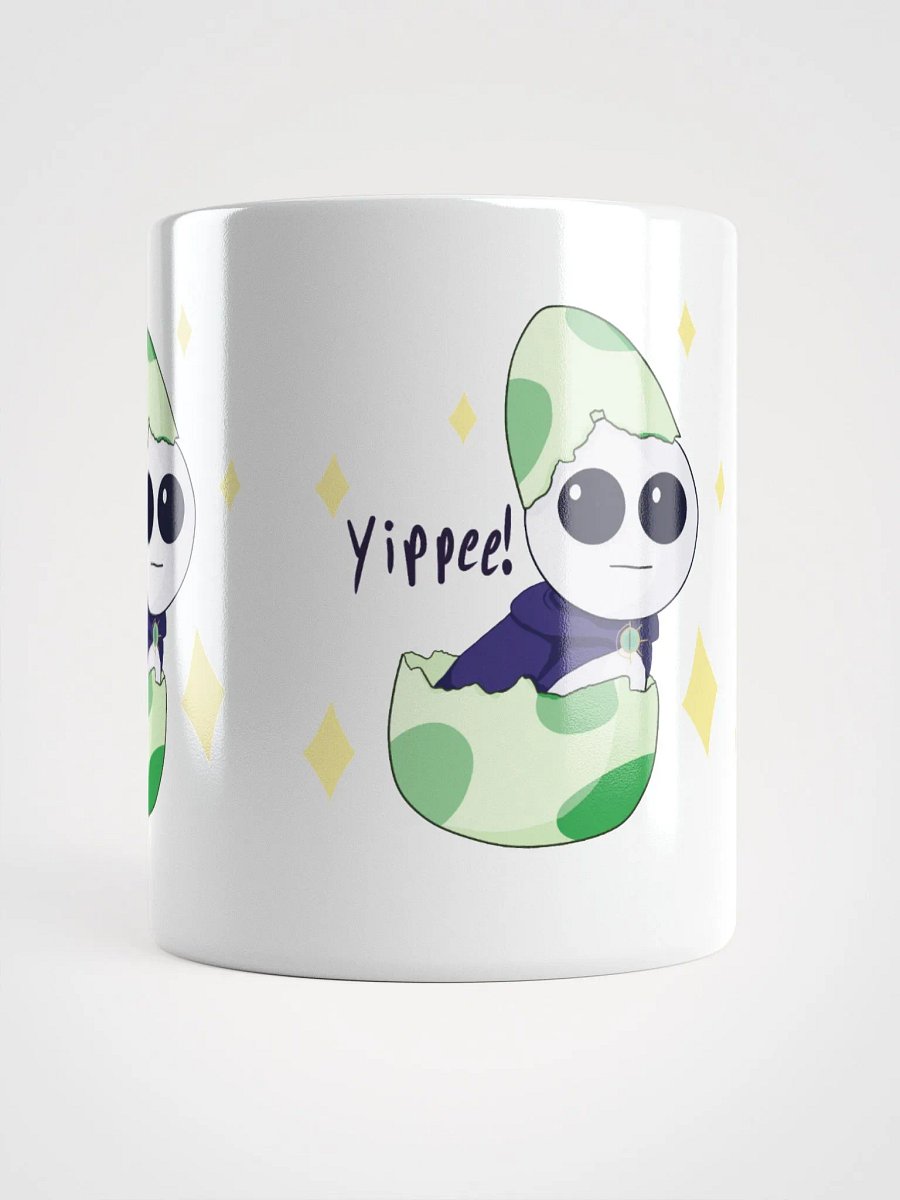 YIPPEE Hatched - Mugs product image (10)