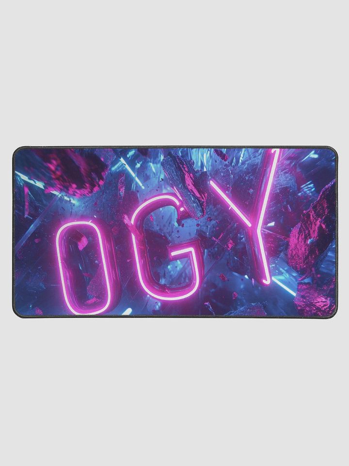 OGY Mousepad product image (1)
