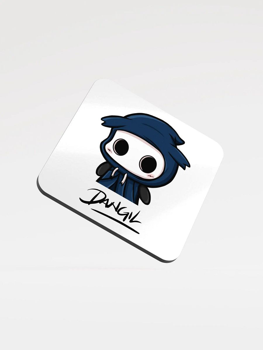 Wiggly (Coaster) product image (1)