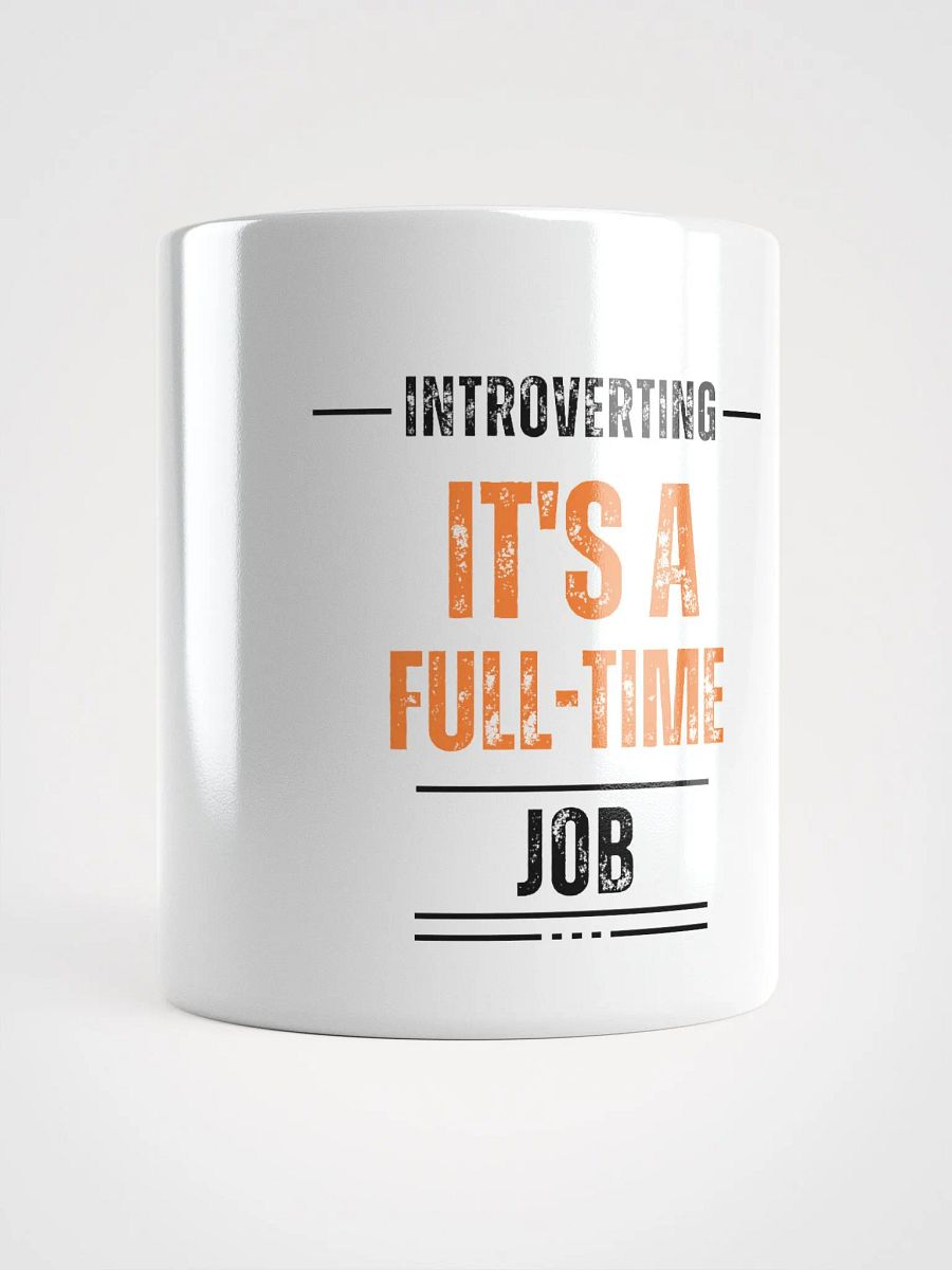 Bold Statement Mug product image (1)