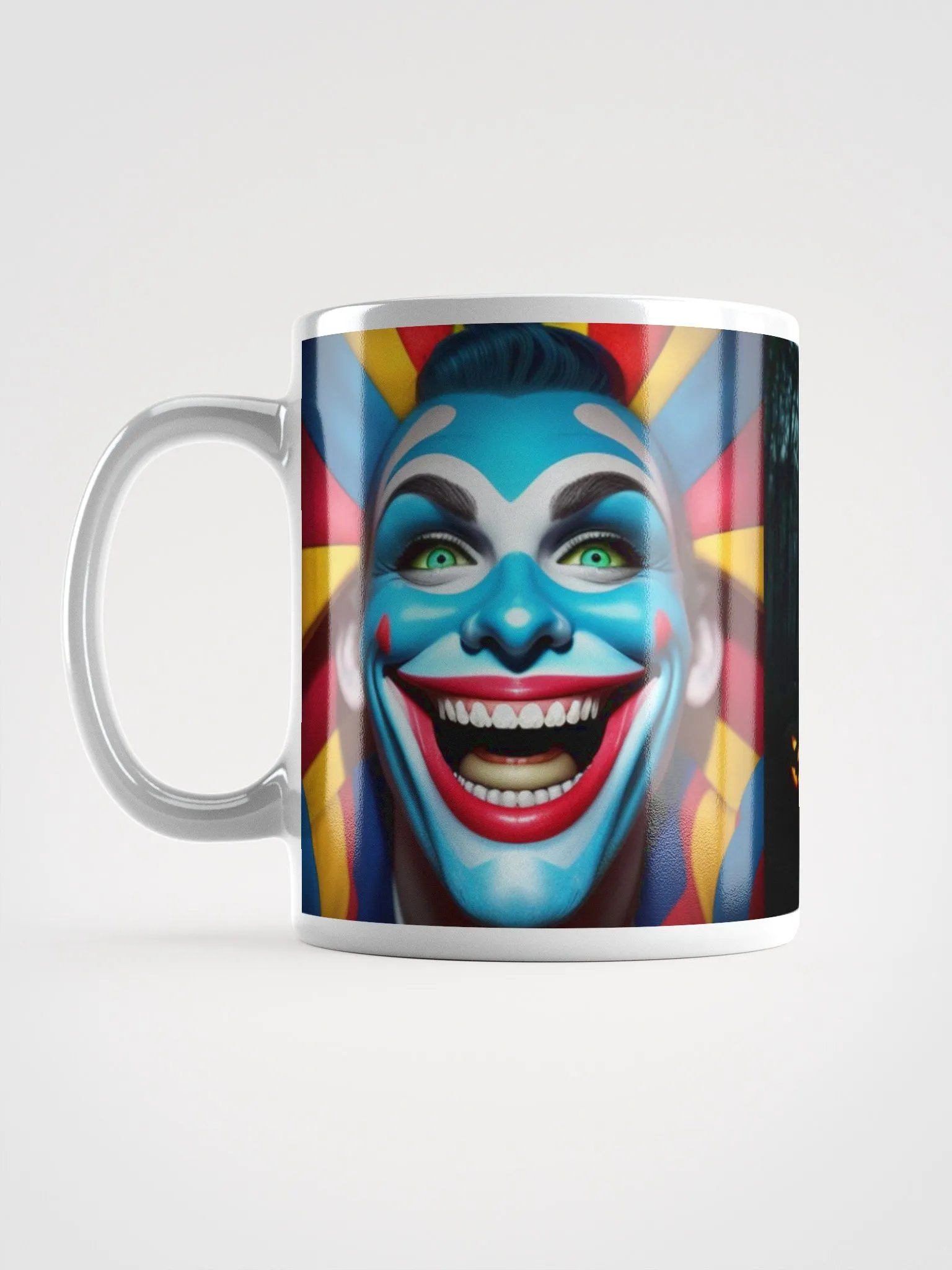 Cup - JollyTube Halloween product image (6)
