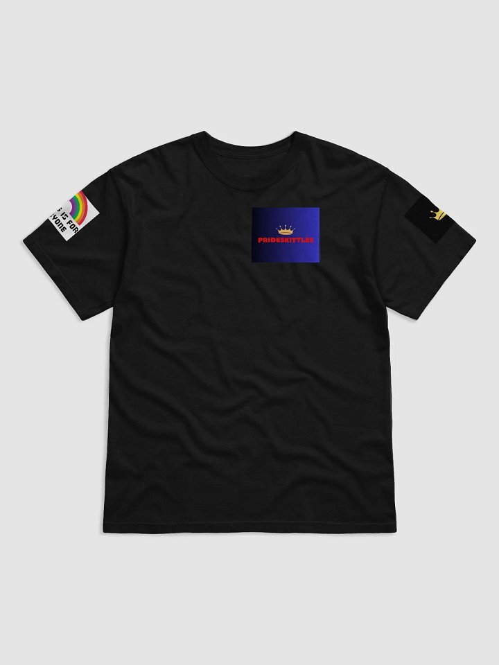 Tshirt product image (1)