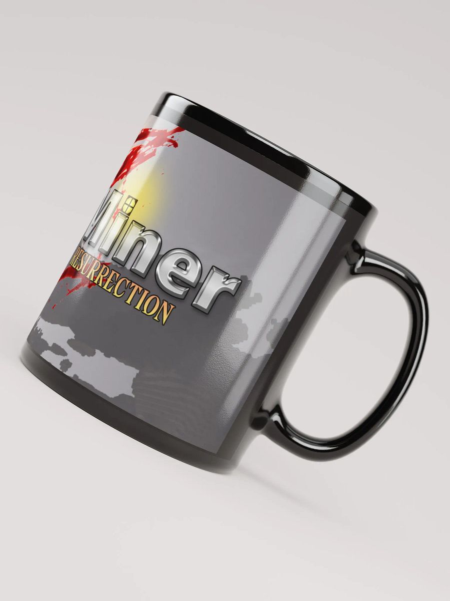 CastleMiner Z Resurrection Coffee Cup product image (8)