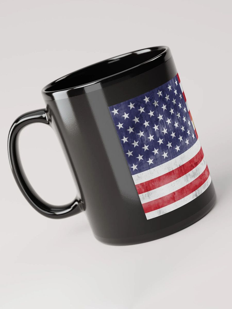 Freedom Eagle Mug product image (6)