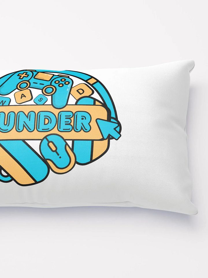 Funder Pillow product image (2)