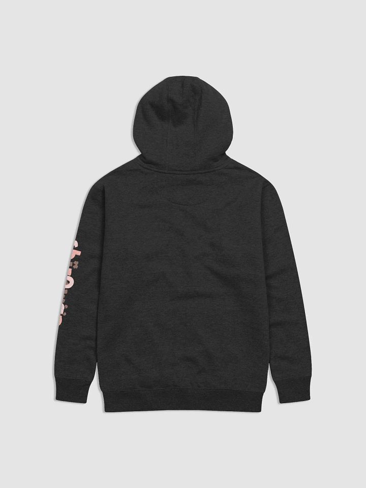 OG Logo Printed Hoodie product image (2)