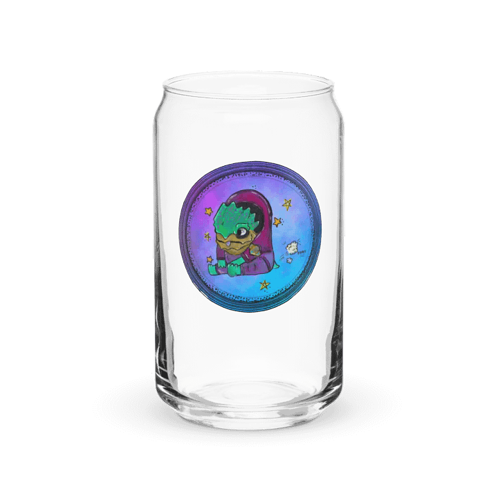 Can Shaped Glass product image (2)