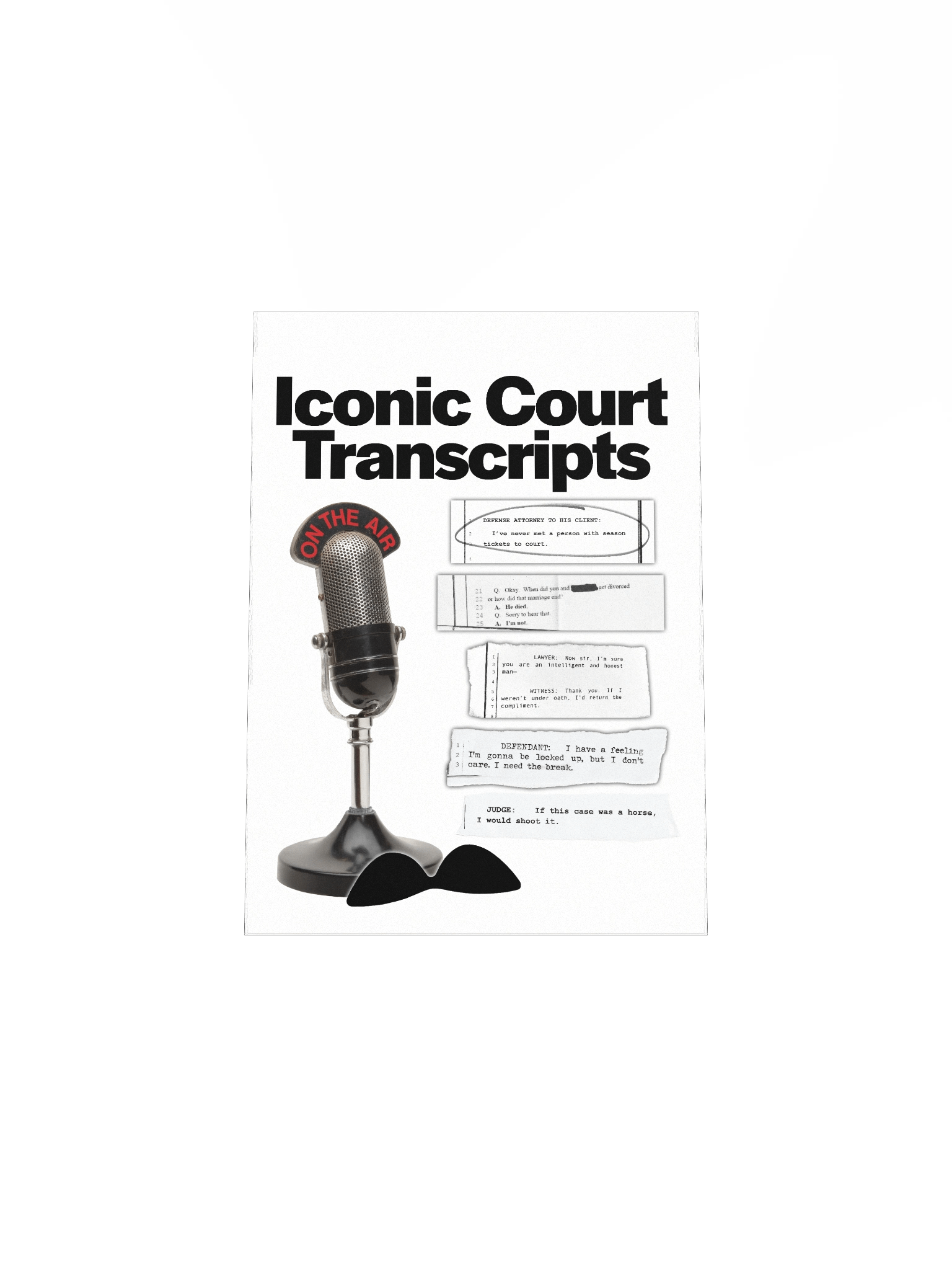 ICT Enhanced Matte Poster product image (4)