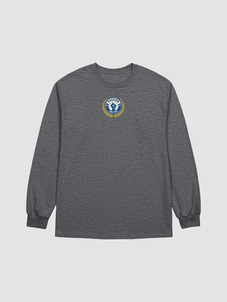 Passion United Long Sleeve product image (13)