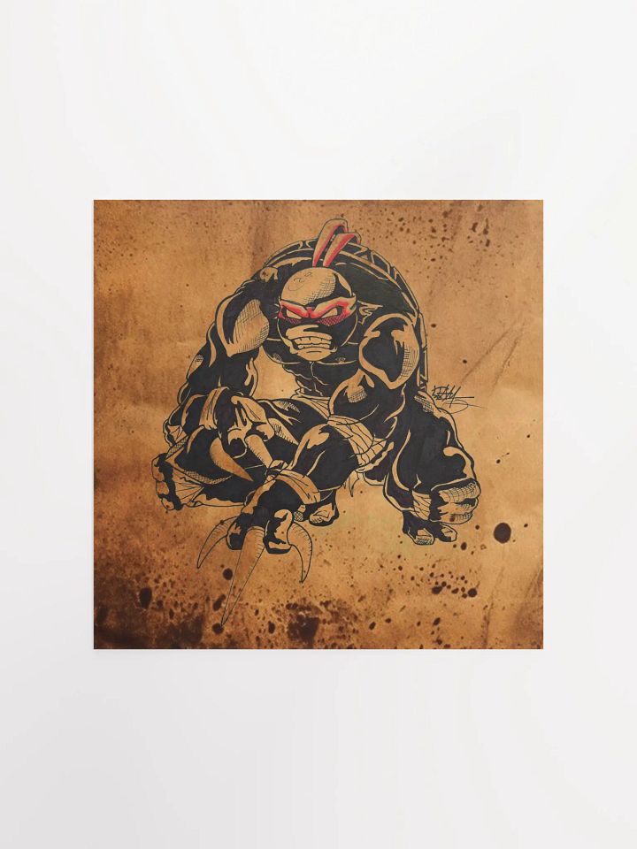 Raphael Print product image (1)