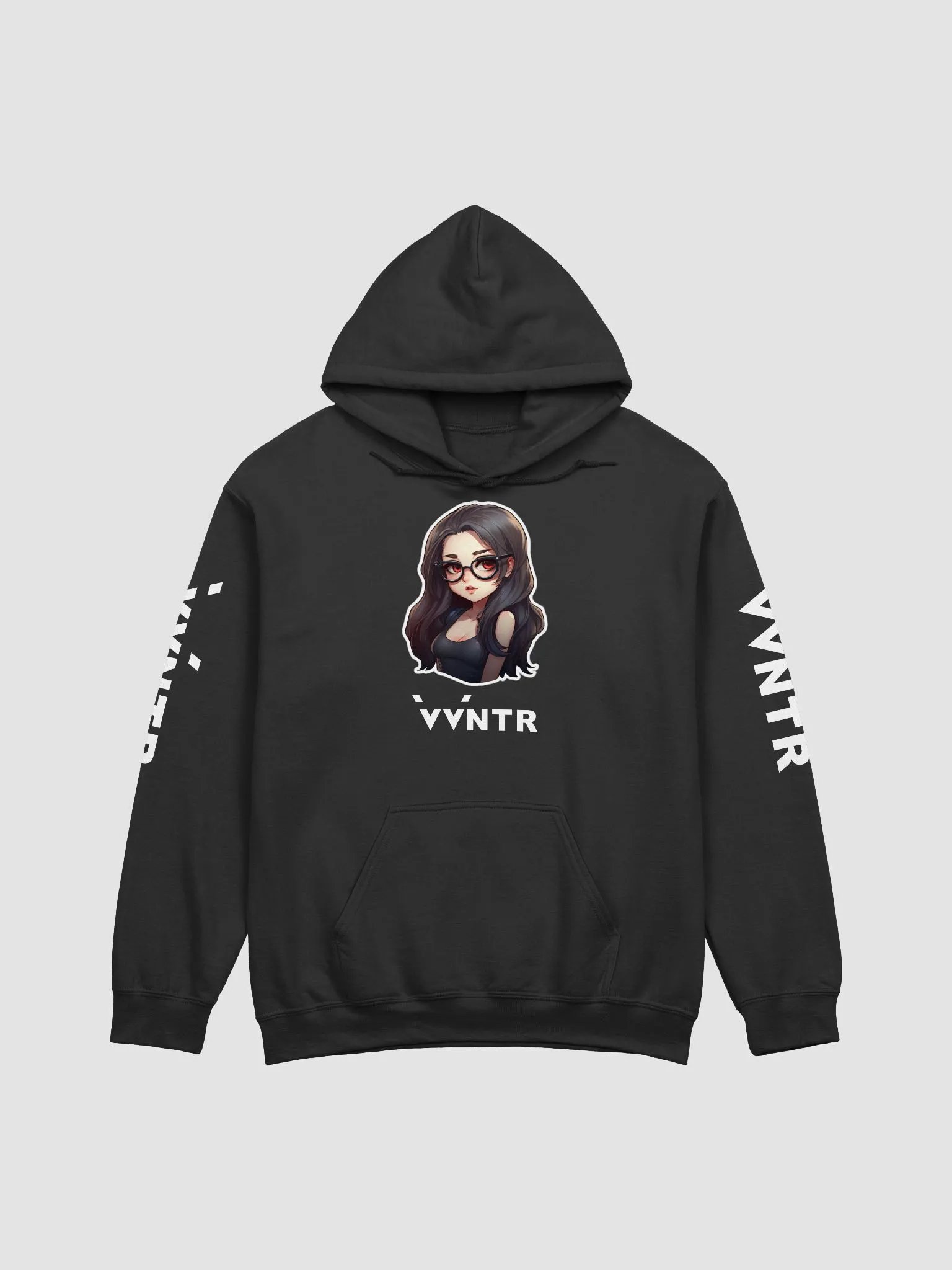 VV Hoodie 2 2023 product image (1)