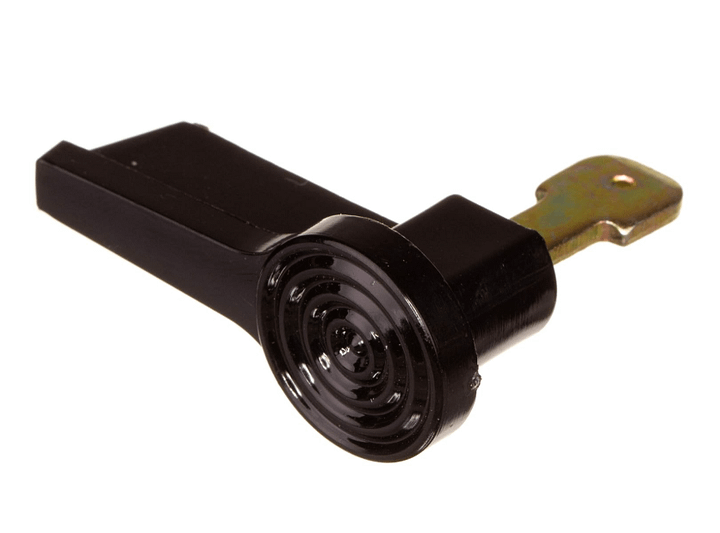 Zündschlüssel 8626.14/2-3 - schwarz - Simson product image (2)